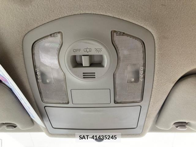 Toyota PRIUS ALPHA 2011-09 8628509-26