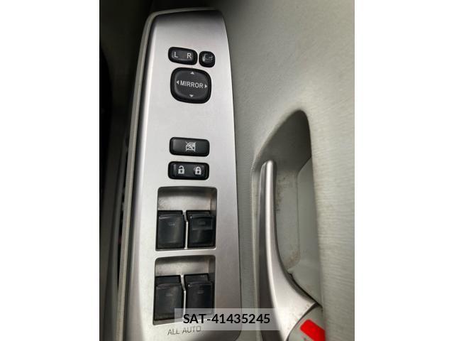 Toyota PRIUS ALPHA 2011-09 8628509-27