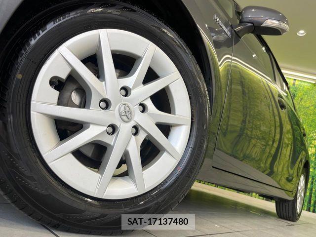 Toyota PRIUS ALPHA 2012-03 8661123-12