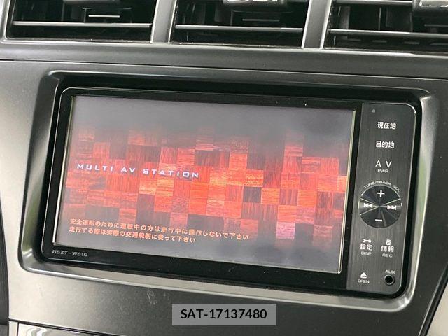 Toyota PRIUS ALPHA 2012-03 8661123-2