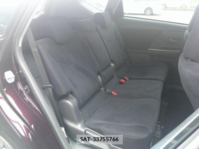 Toyota PRIUS ALPHA 2013-09 8661127-10