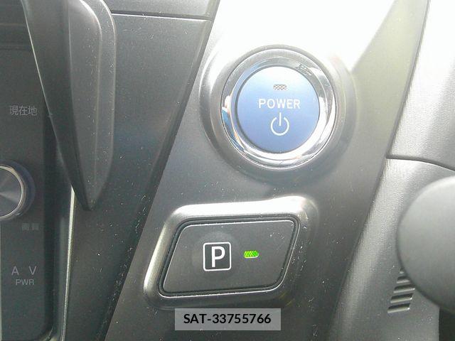 Toyota PRIUS ALPHA 2013-09 8661127-15