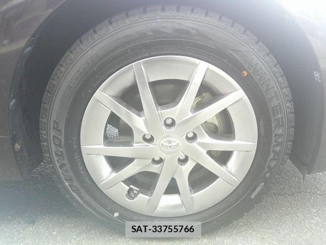 Toyota PRIUS ALPHA 2013-09 8661127-23