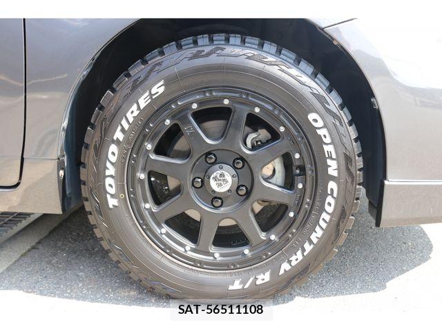 Toyota PRIUS ALPHA 2011-06 8666771-10