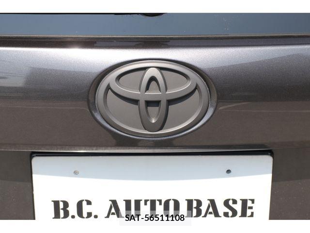 Toyota PRIUS ALPHA 2011-06 8666771-13