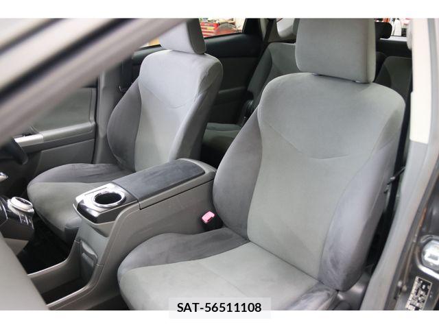Toyota PRIUS ALPHA 2011-06 8666771-21
