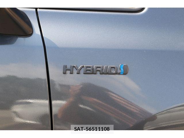Toyota PRIUS ALPHA 2011-06 8666771-28