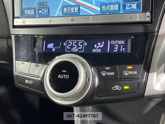 Toyota PRIUS ALPHA 2013-05 8661121-5