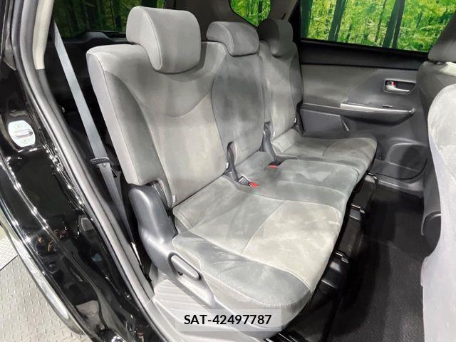 Toyota PRIUS ALPHA 2013-05 8661121-8
