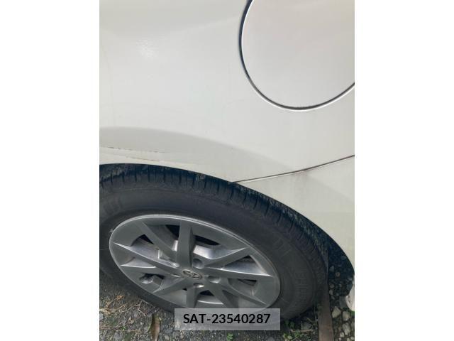 Toyota PRIUS ALPHA 2013-09 8661124-9