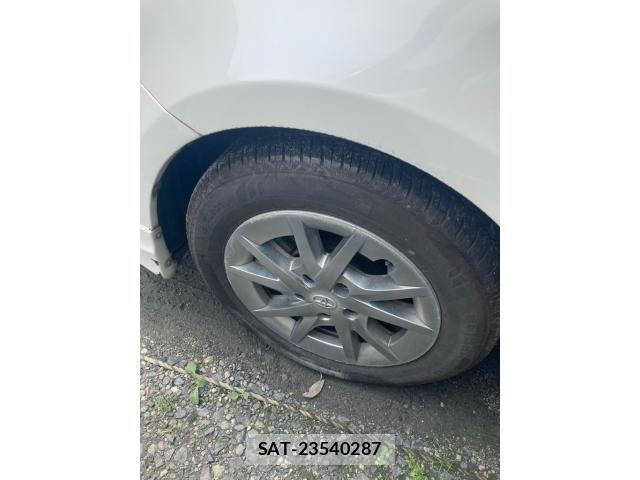 Toyota PRIUS ALPHA 2013-09 8661124-10