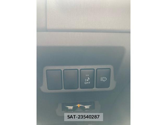 Toyota PRIUS ALPHA 2013-09 8661124-14