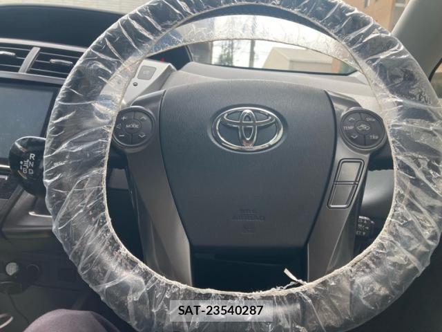 Toyota PRIUS ALPHA 2013-09 8661124-15