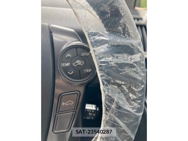 Toyota PRIUS ALPHA 2013-09 8661124-16