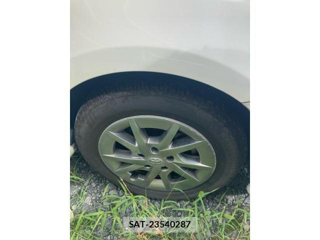 Toyota PRIUS ALPHA 2013-09 8661124-7