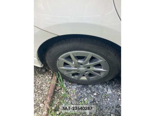 Toyota PRIUS ALPHA 2013-09 8661124-8