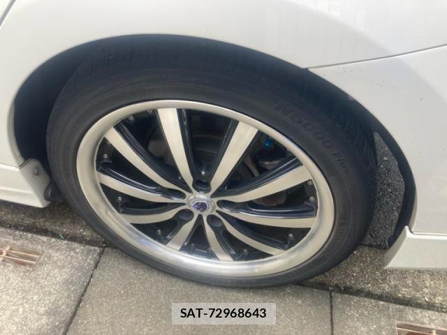 Toyota PRIUS ALPHA 2012-10 8661125-9