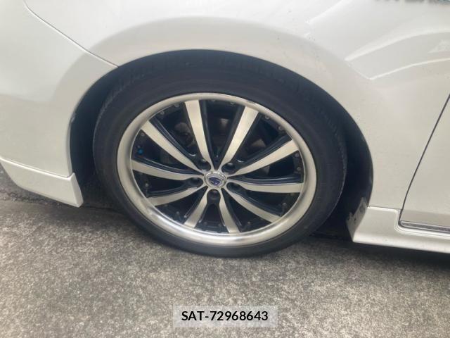 Toyota PRIUS ALPHA 2012-10 8661125-10