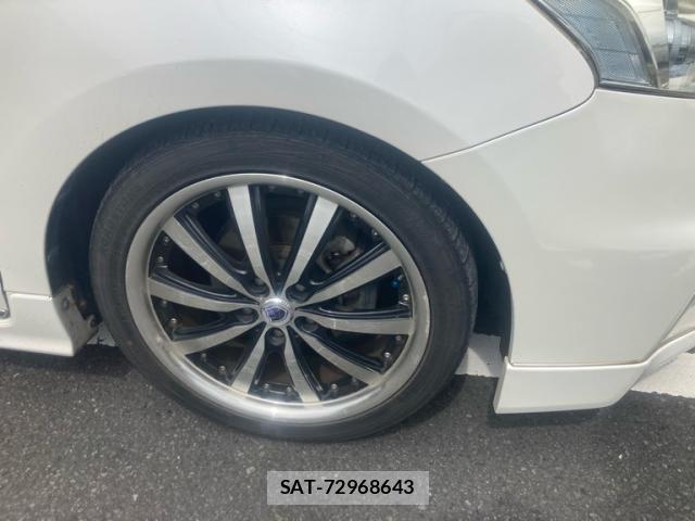 Toyota PRIUS ALPHA 2012-10 8661125-5