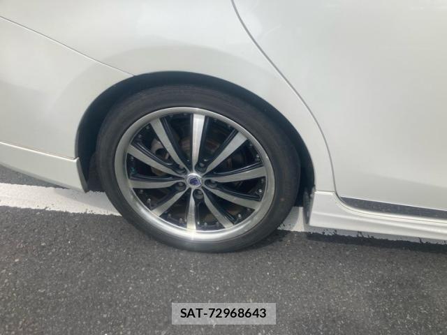 Toyota PRIUS ALPHA 2012-10 8661125-6