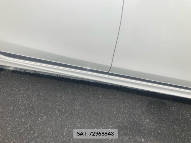 Toyota PRIUS ALPHA 2012-10 8661125-7