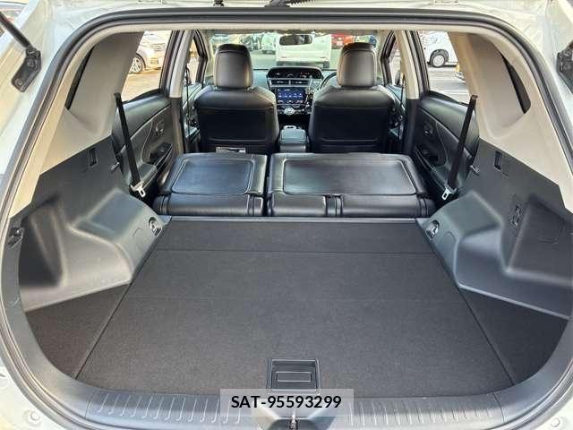 Toyota PRIUS ALPHA 2019-06 8661116-13