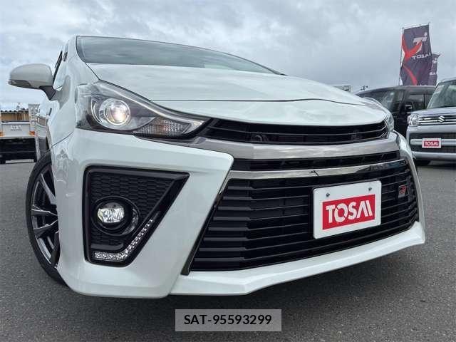 Toyota PRIUS ALPHA 2019-06 8661116-15
