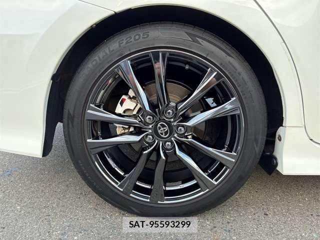 Toyota PRIUS ALPHA 2019-06 8661116-16