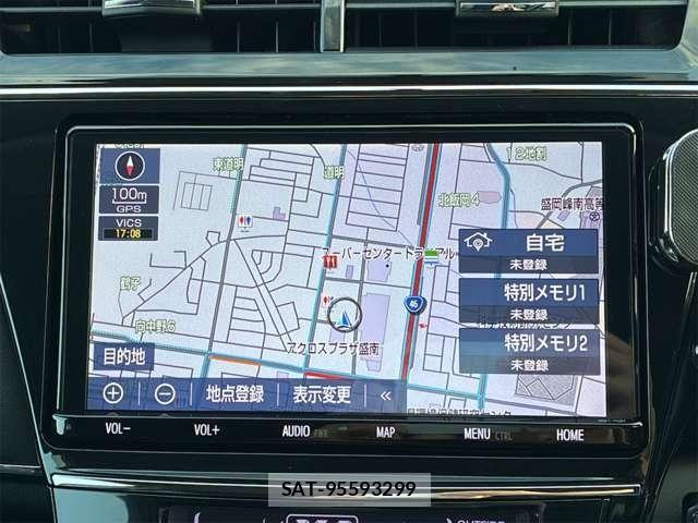 Toyota PRIUS ALPHA 2019-06 8661116-6