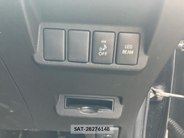 Toyota PRIUS ALPHA 2016-01 8666770-9