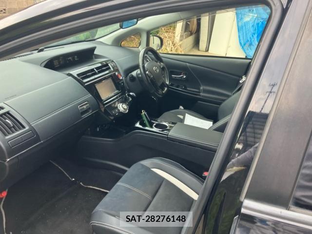 Toyota PRIUS ALPHA 2016-01 8666770-10