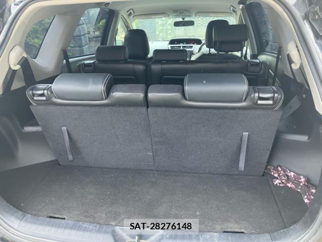 Toyota PRIUS ALPHA 2016-01 8666770-12