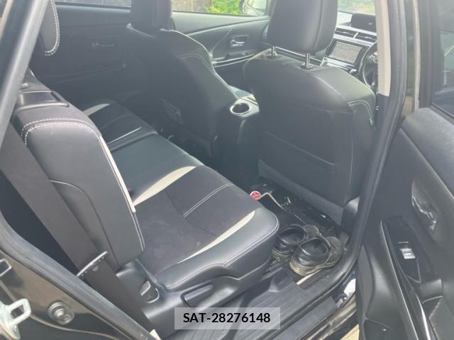 Toyota PRIUS ALPHA 2016-01 8666770-15