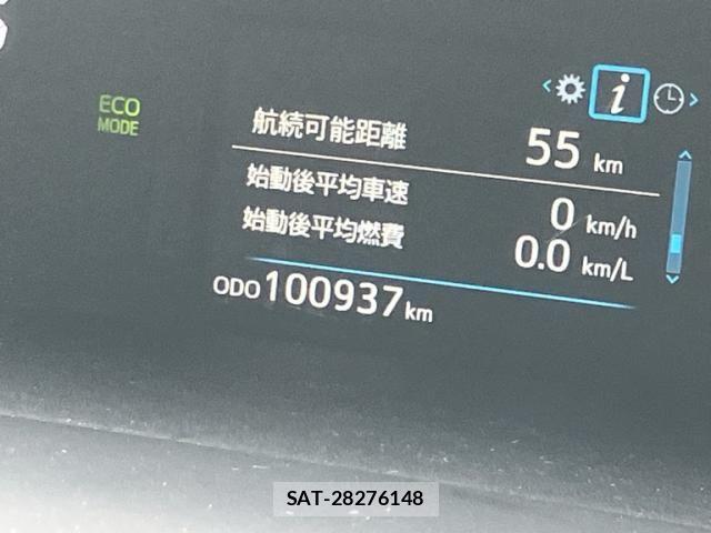 Toyota PRIUS ALPHA 2016-01 8666770-19