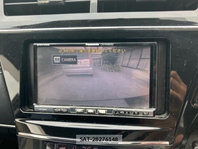Toyota PRIUS ALPHA 2016-01 8666770-22