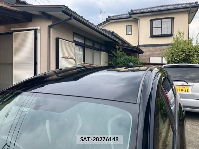 Toyota PRIUS ALPHA 2016-01 8666770-4