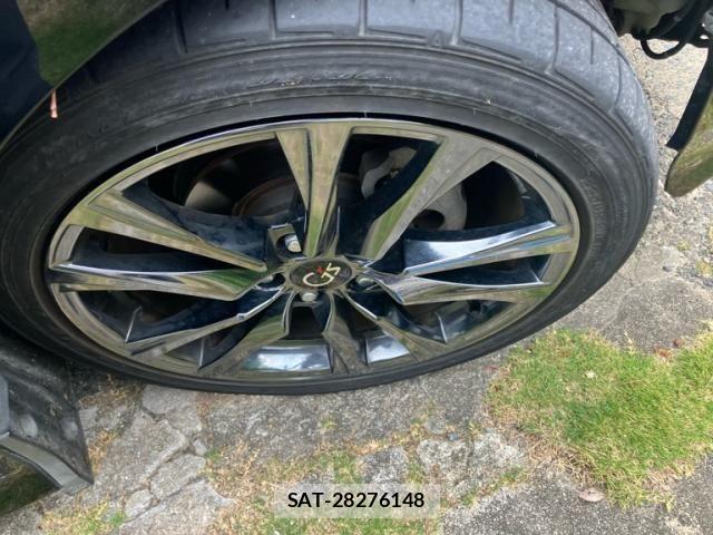 Toyota PRIUS ALPHA 2016-01 8666770-5