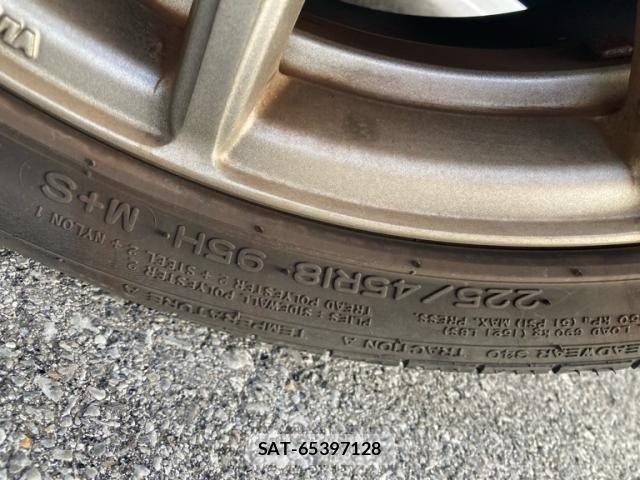 Toyota PRIUS ALPHA 2014-09 8666773-9
