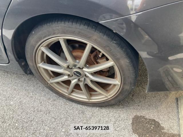 Toyota PRIUS ALPHA 2014-09 8666773-11