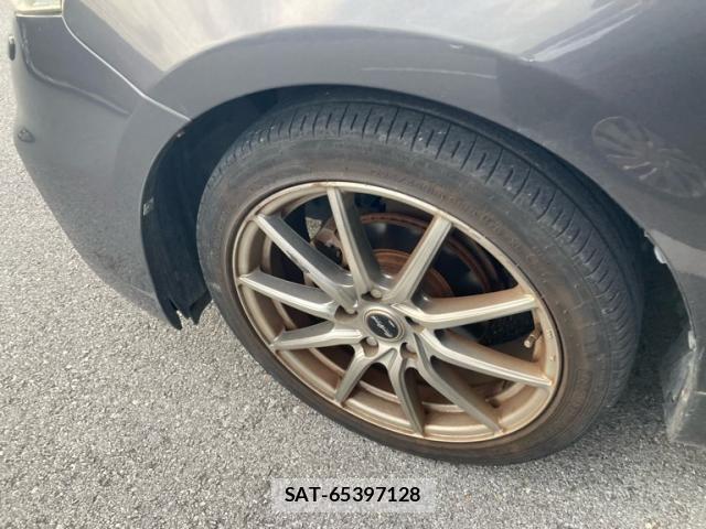 Toyota PRIUS ALPHA 2014-09 8666773-12