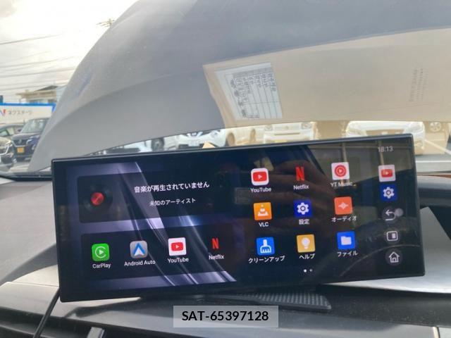 Toyota PRIUS ALPHA 2014-09 8666773-22