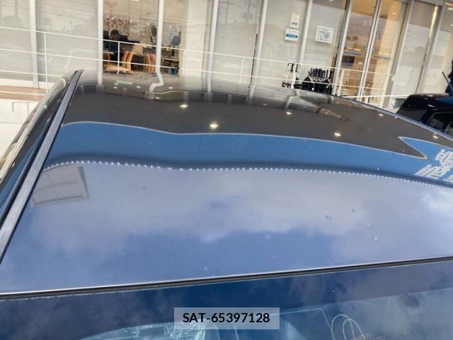 Toyota PRIUS ALPHA 2014-09 8666773-4