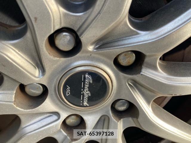 Toyota PRIUS ALPHA 2014-09 8666773-8