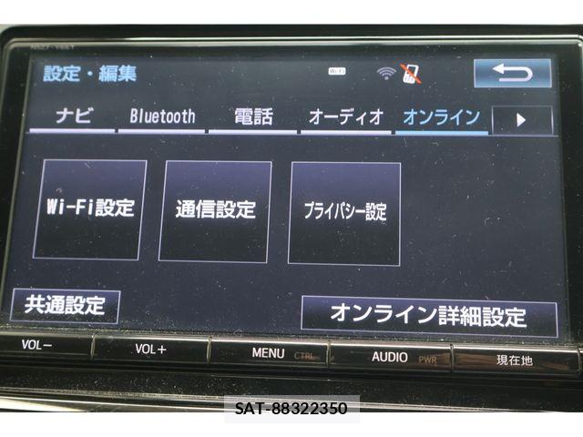 Toyota PRIUS ALPHA 2017-12 8661115-17