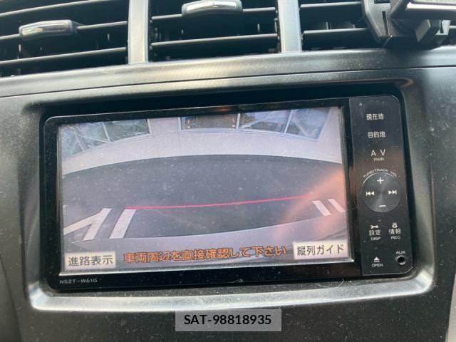 Toyota PRIUS ALPHA 2012-02 8661133-18