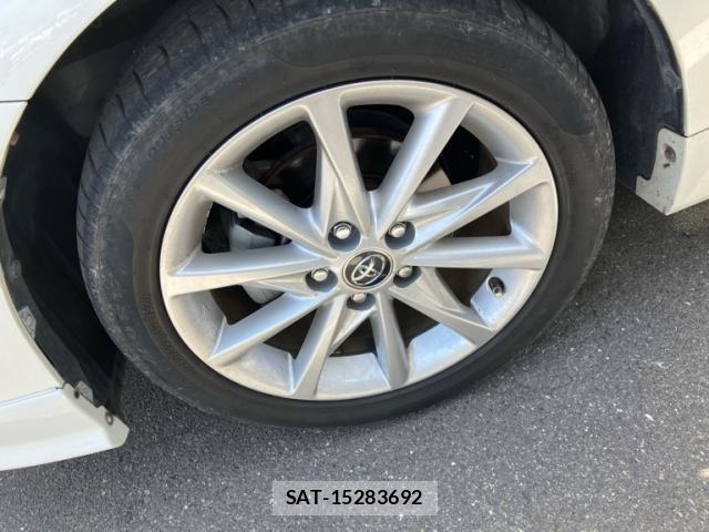Toyota PRIUS ALPHA 2015-11 8661118-5