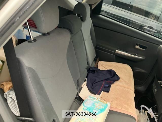 Toyota PRIUS ALPHA 2014-02 8661135-10