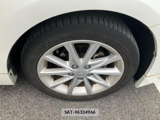 Toyota PRIUS ALPHA 2014-02 8661135-2