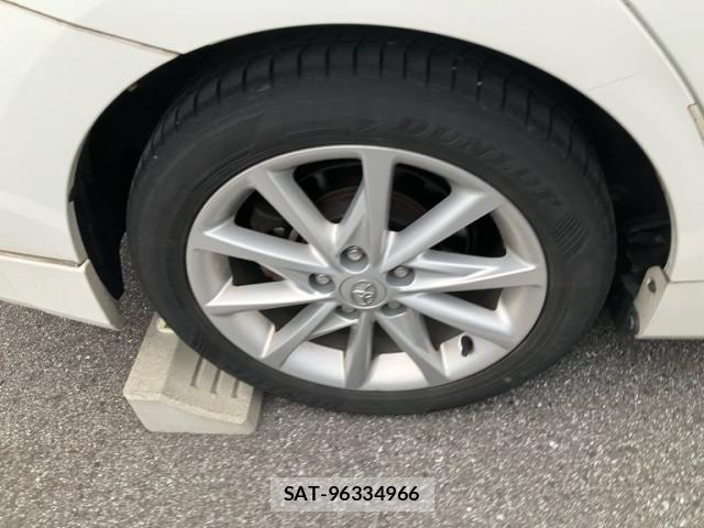 Toyota PRIUS ALPHA 2014-02 8661135-3
