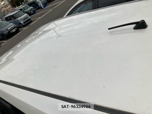 Toyota PRIUS ALPHA 2014-02 8661135-8